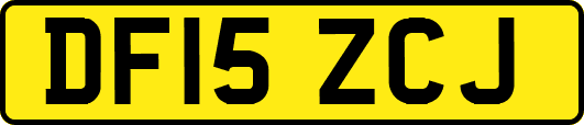 DF15ZCJ