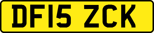 DF15ZCK