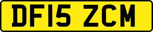 DF15ZCM