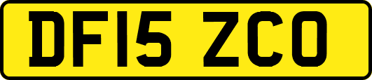 DF15ZCO