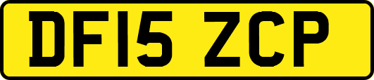 DF15ZCP