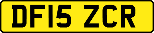 DF15ZCR