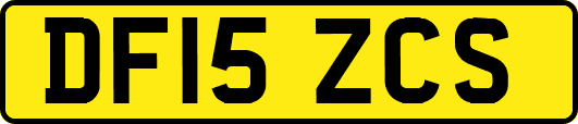DF15ZCS