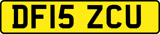 DF15ZCU