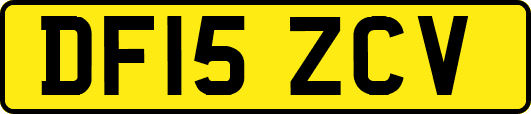 DF15ZCV