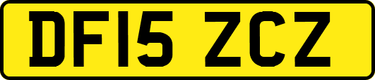 DF15ZCZ