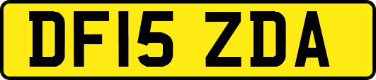 DF15ZDA