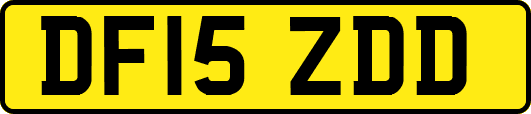 DF15ZDD