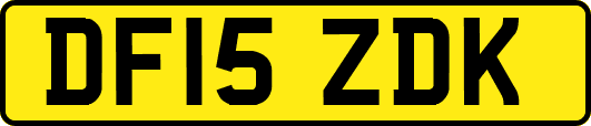 DF15ZDK