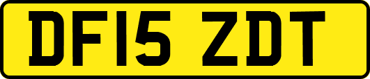DF15ZDT