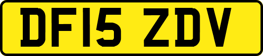 DF15ZDV