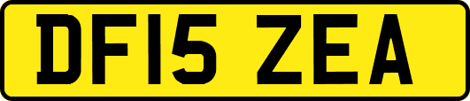 DF15ZEA