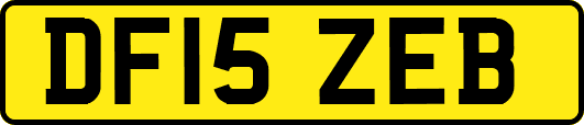 DF15ZEB