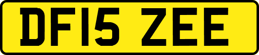 DF15ZEE