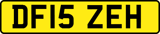 DF15ZEH