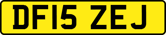 DF15ZEJ