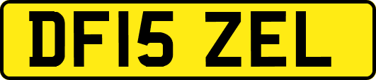 DF15ZEL