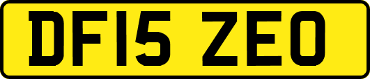 DF15ZEO