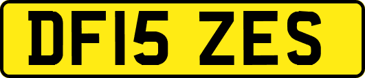 DF15ZES