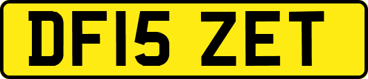 DF15ZET