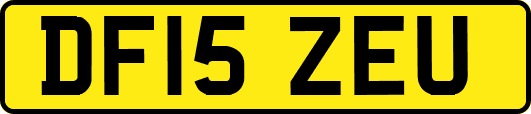 DF15ZEU