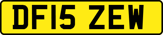 DF15ZEW