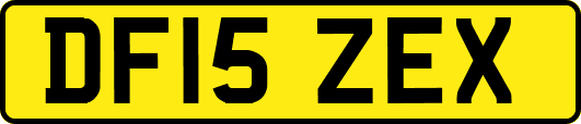 DF15ZEX
