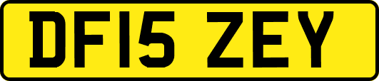 DF15ZEY