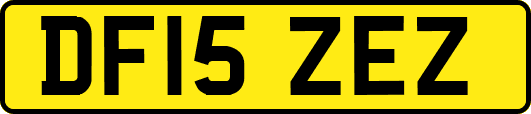 DF15ZEZ