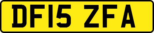 DF15ZFA