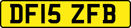 DF15ZFB