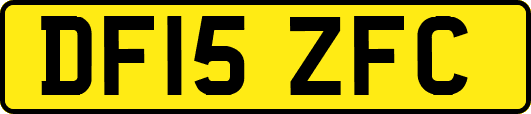 DF15ZFC