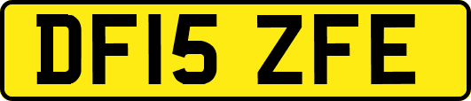 DF15ZFE
