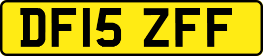 DF15ZFF