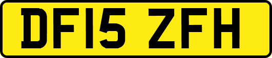DF15ZFH