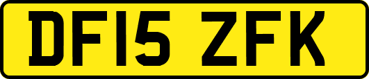 DF15ZFK
