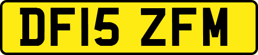 DF15ZFM