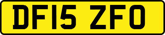 DF15ZFO