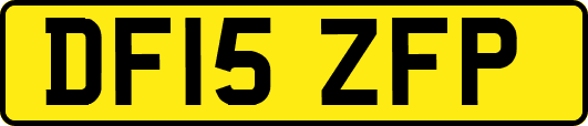 DF15ZFP