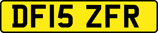 DF15ZFR