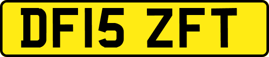 DF15ZFT