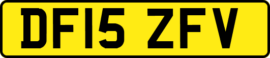 DF15ZFV
