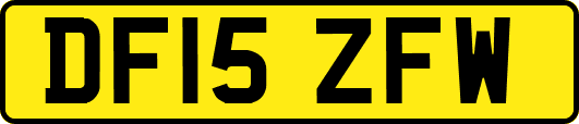 DF15ZFW