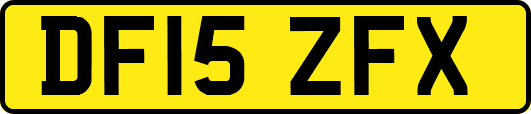 DF15ZFX