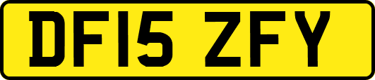 DF15ZFY