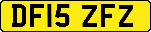 DF15ZFZ