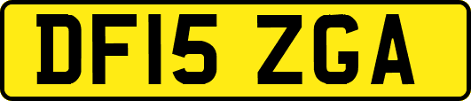 DF15ZGA