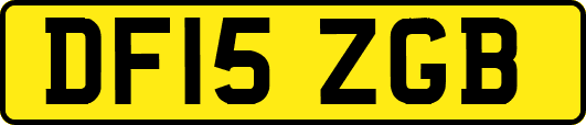 DF15ZGB