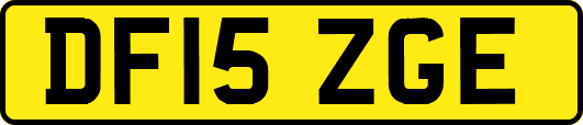 DF15ZGE
