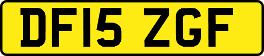 DF15ZGF